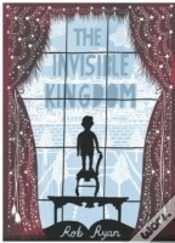 Capa do artigo The Invisible Kingdom