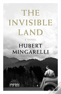 Capa do artigo The Invisible Land