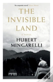 Capa do artigo The Invisible Land