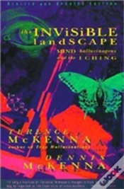 Capa do artigo The Invisible Landscape