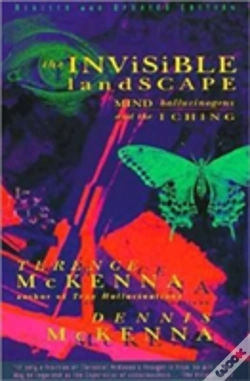 Capa do artigo The Invisible Landscape
