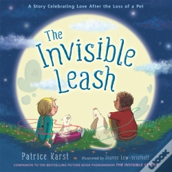 Capa do artigo The Invisible Leash