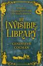 The Invisible Library - Preview