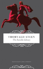 The Invisible Library - Preview