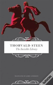 Capa do artigo The Invisible Library