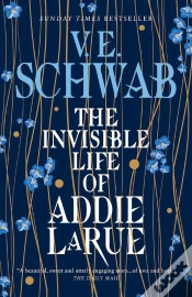 Capa do artigo The Invisible Life Of Addie Larue