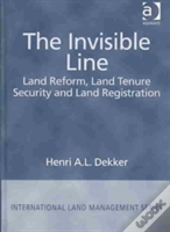 The Invisible Line