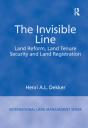 The Invisible Line - Preview