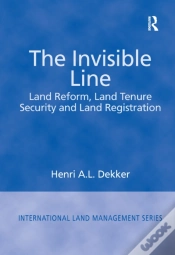 Capa do artigo The Invisible Line