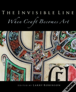 Capa do artigo The Invisible Line