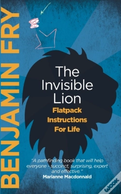 Capa do artigo The Invisible Lion: Flatpack Instructions For Life
