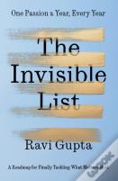 The Invisible List