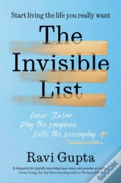 Capa do artigo The Invisible List