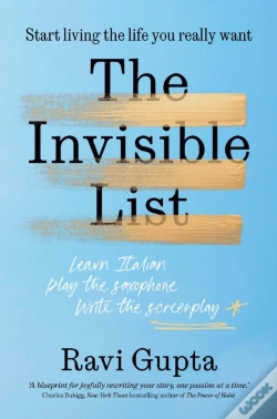 Capa do artigo The Invisible List