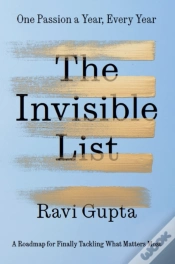 Capa do artigo The Invisible List