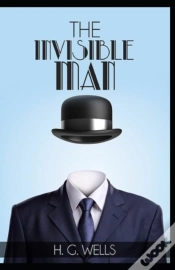 Capa do artigo The Invisible Man Annotated & Illustrated