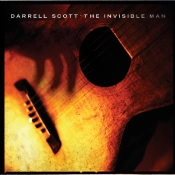 Capa do artigo The Invisible Man - CD