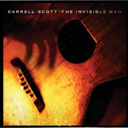 Capa do artigo The Invisible Man - CD