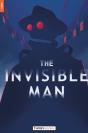 The Invisible Man - Foxton Reader Level-5 (1700 Headwords B2) With Free Online Audio - Preview