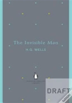 Capa do artigo The Invisible Man