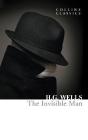 The Invisible Man - Preview