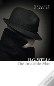 Capa do artigo The Invisible Man