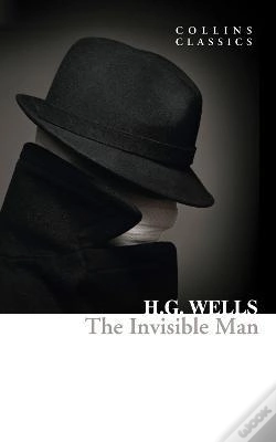 Capa do artigo The Invisible Man