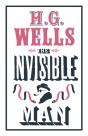 The Invisible Man - Preview