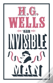 Capa do artigo The Invisible Man