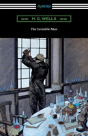 The Invisible Man - Preview