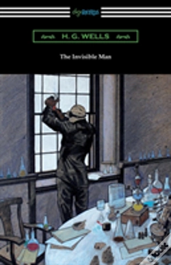 Capa do artigo The Invisible Man