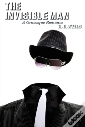 Capa do artigo The Invisible Man
