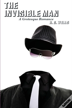 Capa do artigo The Invisible Man