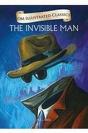 The Invisible Man - Preview