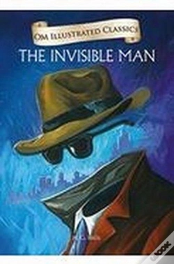 Capa do artigo The Invisible Man