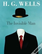 Capa do artigo The Invisible Man