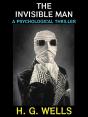 The Invisible Man - Preview