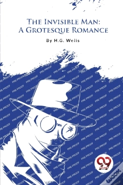Capa do artigo The Invisible Man