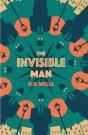 The Invisible Man - Preview