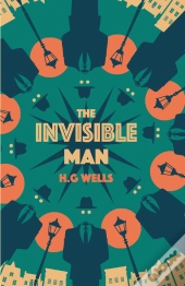 The Invisible Man