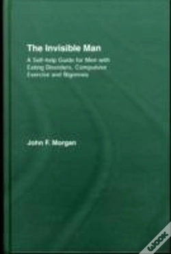 Capa do artigo The Invisible Man