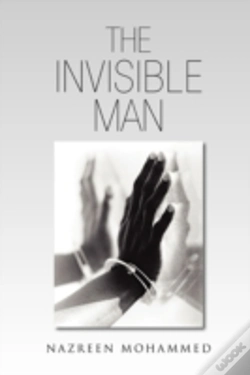 Capa do artigo The Invisible Man