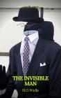 The Invisible Man (Prometheus Classics) - Preview