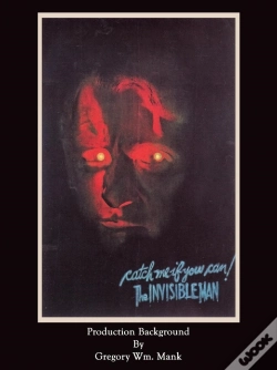 Capa do artigo The Invisible Man
