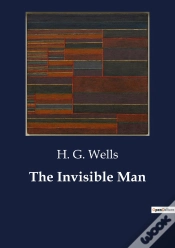 Capa do artigo The Invisible Man