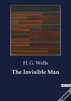 Capa do artigo The Invisible Man