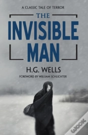 Capa do artigo The Invisible Man