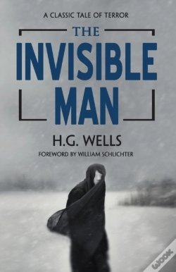Capa do artigo The Invisible Man