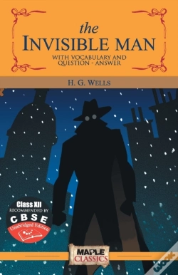 Capa do artigo The Invisible Man