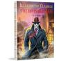 The Invisible Man - Preview